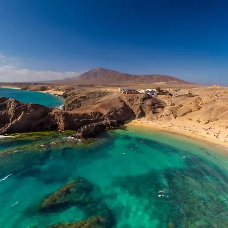 Costa Roja Con Vistas Al Mar, Piscinas, Jacuzzi, Mini Golf Y Pádel En Montaña Roja Villa