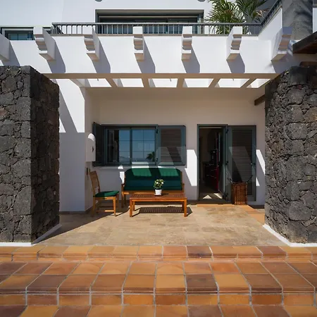 Costa Roja Con Vistas Al Mar, Piscinas, Jacuzzi, Mini Golf Y Padel En Montana Roja