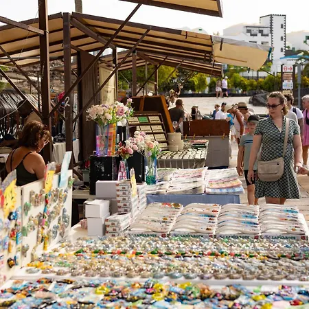 Costa Roja Con Vistas Al Mar, Piscinas, Jacuzzi, Mini Golf Y Padel En Montana Roja Villa