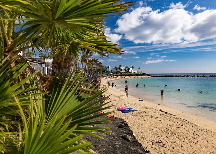 Costa Roja Con Vistas Al Mar, Piscinas, Jacuzzi, Mini Golf Y Padel En Montana Roja *