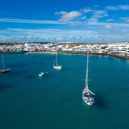 Costa Roja Con Vistas Al Mar, Piscinas, Jacuzzi, Mini Golf Y Padel En Montana Roja ヴィラ