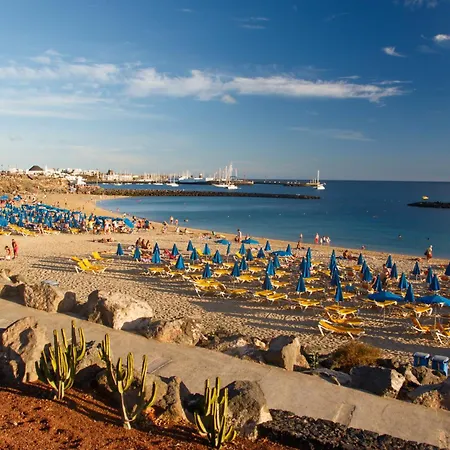 别墅 Costa Roja Con Vistas Al Mar, Piscinas, Jacuzzi, Mini Golf Y Padel En Montana Roja *