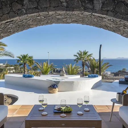Costa Roja Con Vistas Al Mar, Piscinas, Jacuzzi, Mini Golf Y Padel En Montana Roja * بلايا بلانكا
