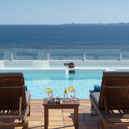 Costa Roja Con Vistas Al Mar, Piscinas, Jacuzzi, Mini Golf Y Padel En Montana Roja بلايا بلانكا