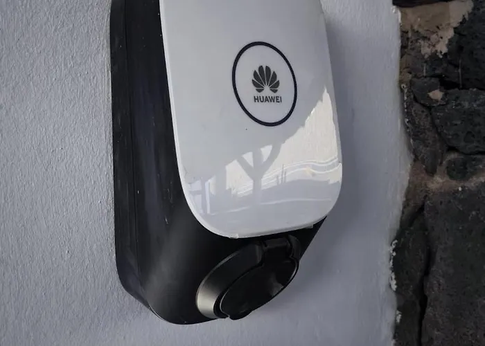 Costa Roja Con Vistas Al Mar, Piscinas, Jacuzzi, Mini Golf Y Padel En Montana Roja * Playa Blanca