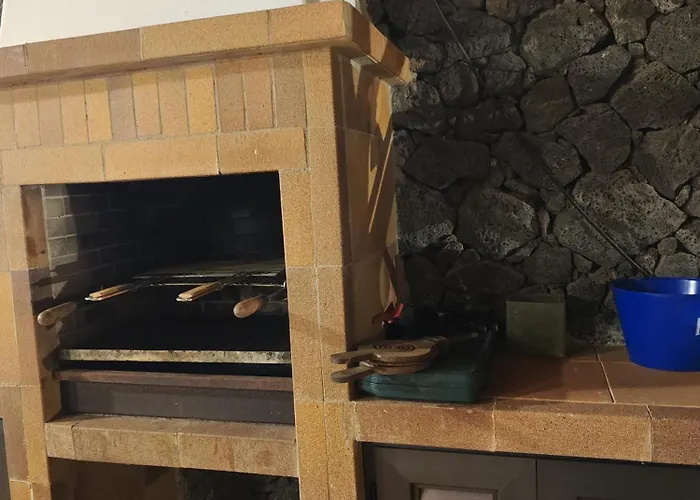 Villa Costa Roja Con Vistas Al Mar, Piscinas, Jacuzzi, Mini Golf Y Padel En Montana Roja Playa Blanca