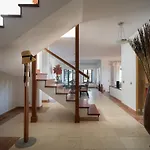 Costa Roja Con Vistas Al Mar, Piscinas, Jacuzzi, Mini Golf Y Pádel En Montaña Roja Villa *