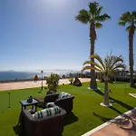 Costa Roja Con Vistas Al Mar, Piscinas, Jacuzzi, Mini Golf Y Pádel En Montaña Roja * Playa Blanca (Lanzarote)