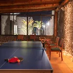 Costa Roja Con Vistas Al Mar, Piscinas, Jacuzzi, Mini Golf Y Pádel En Montaña Roja Villa Playa Blanca (Lanzarote)