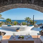 Costa Roja Con Vistas Al Mar, Piscinas, Jacuzzi, Mini Golf Y Pádel En Montaña Roja Playa Blanca (Lanzarote)