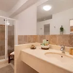 Villa Costa Roja Con Vistas Al Mar, Piscinas, Jacuzzi, Mini Golf Y Pádel En Montaña Roja