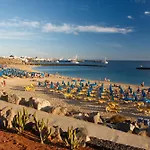 Villa Costa Roja Con Vistas Al Mar, Piscinas, Jacuzzi, Mini Golf Y Pádel En Montaña Roja *
