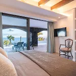Villa Costa Roja Con Vistas Al Mar, Piscinas, Jacuzzi, Mini Golf Y Pádel En Montaña Roja