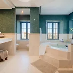 Costa Roja Con Vistas Al Mar, Piscinas, Jacuzzi, Mini Golf Y Pádel En Montaña Roja Villa *