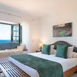 Villa Costa Roja Con Vistas Al Mar, Piscinas, Jacuzzi, Mini Golf Y Pádel En Montaña Roja *