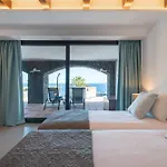 Costa Roja Con Vistas Al Mar, Piscinas, Jacuzzi, Mini Golf Y Pádel En Montaña Roja * Playa Blanca (Lanzarote)