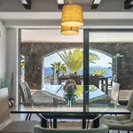 Villa Costa Roja Con Vistas Al Mar, Piscinas, Jacuzzi, Mini Golf Y Pádel En Montaña Roja