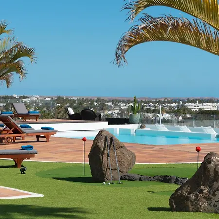 ヴィラ Costa Roja Con Vistas Al Mar, Piscinas, Jacuzzi, Mini Golf Y Padel En Montana Roja *