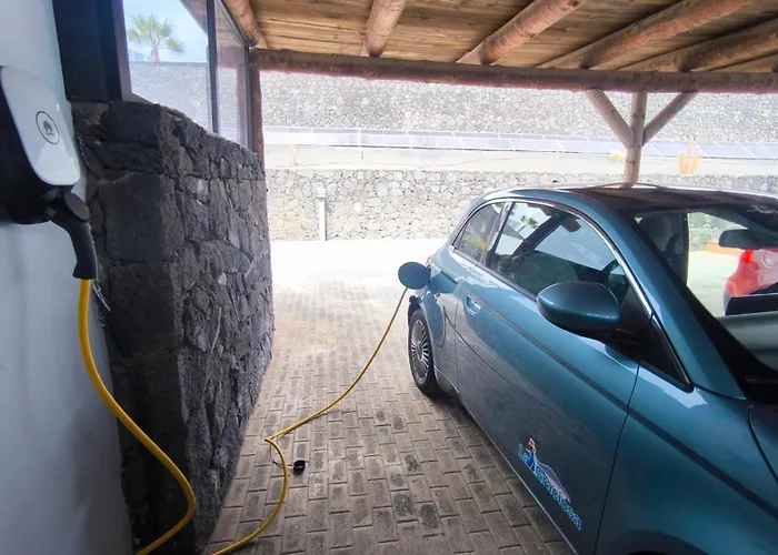 Costa Roja Con Vistas Al Mar, Piscinas, Jacuzzi, Mini Golf Y Padel En Montana Roja Villa *